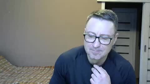 HarrySnake online show from January 2025 07:07:01 AM