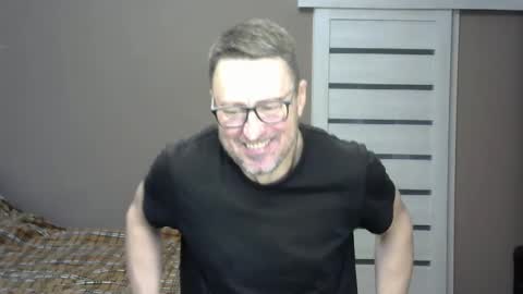 HarrySnake online show from January 2025 10:08:01 AM