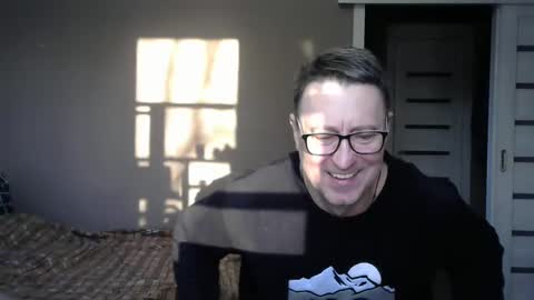 HarrySnake online show from January 2025 06:43:02 AM