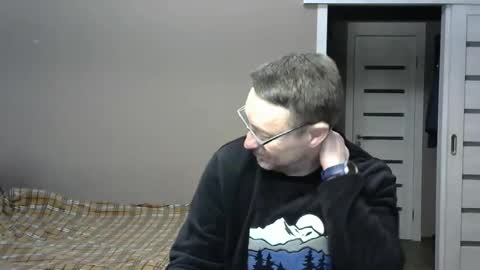 HarrySnake online show from January 2025 06:41:02 AM