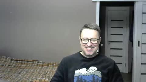 HarrySnake online show from January 2025 06:43:02 AM