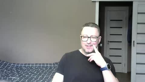 HarrySnake online show from February 2025 06:34:02 AM