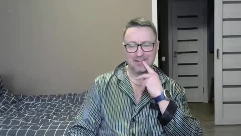 HarrySnake online show from February 2025 06:31:01 AM