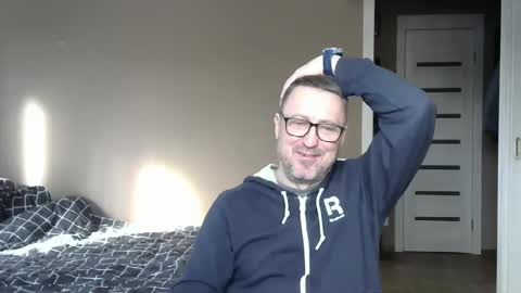 HarrySnake online show from February 2025 10:11:02 AM