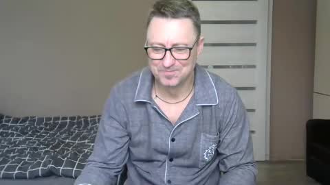 HarrySnake online show from February 2025 08:10:02 AM