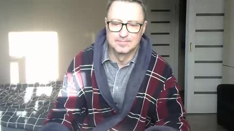 HarrySnake online show from February 2025 06:31:01 AM