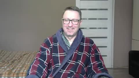 HarrySnake online show from February 2025 06:37:02 AM