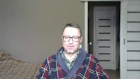 HarrySnake online show from February 2025 08:06:02 AM