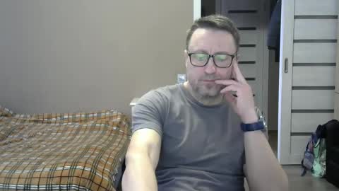 HarrySnake online show from March 2025 06:37:01 AM