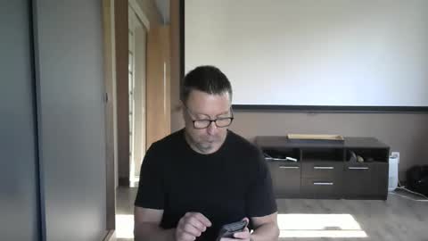 HarrySnake online show from October 2025 07:03:02 AM