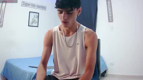 harry thomson online show from October 2025 12:11:01 AM