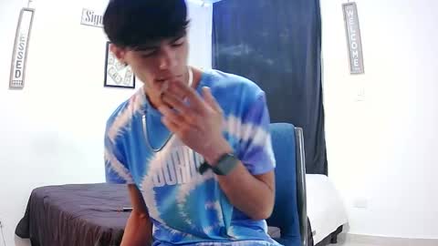 harry thomson online show from November 2025 10:38:01 AM