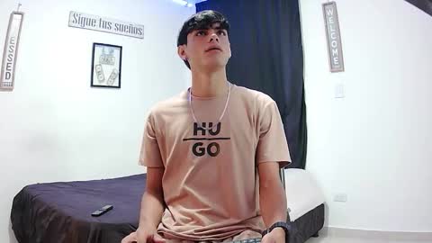 harry thomson online show from December 2025 11:34:01 PM