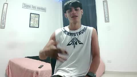 harry thomson online show from May 2026 01:00:01 AM