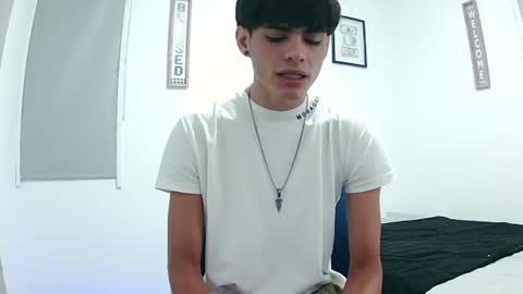 harry thomson online show from June 2026 01:59:01 AM