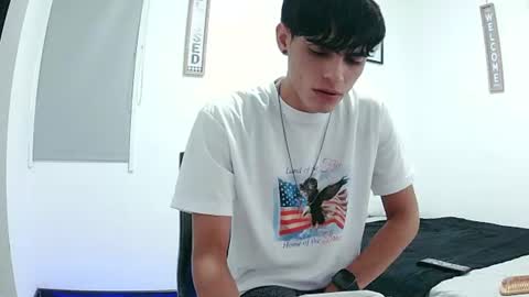 harry thomson online show from June 2026 08:19:01 PM