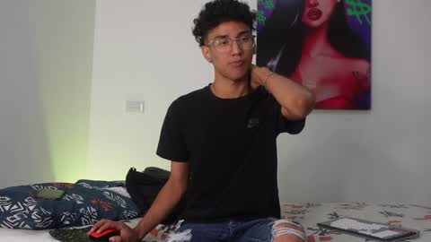 HARRY online show from December 2024 01:22:02 PM