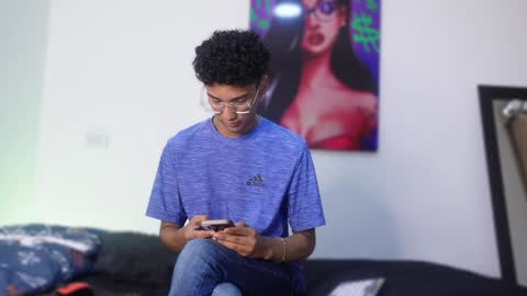 HARRY online show from December 2024 01:24:02 PM