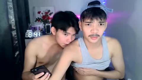 Snapshot of hart_well69 chatting on March 2025 07:42:02 AM Michael18 online show from March 2025 07:42:02 AM