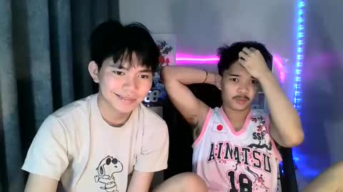 Snapshot of hart_well69 chatting on March 2025 05:02:01 AM Michael18 online show from March 2025 05:02:01 AM