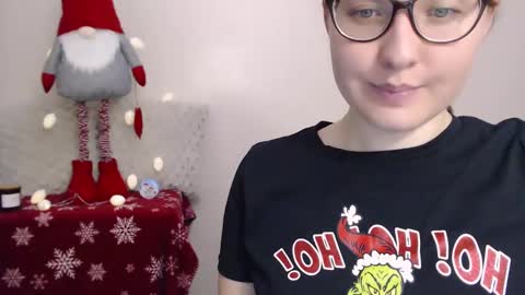 Snapshot of hartfoxx chatting on December 2024 11:22:01 PM hartfoxx online show from December 2024 11:22:01 PM