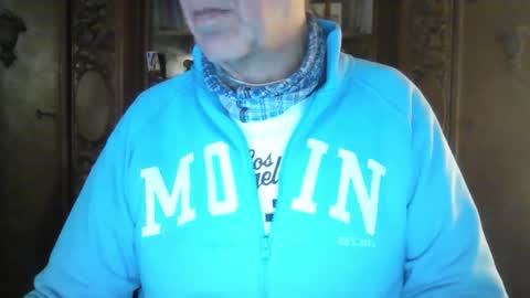 hot n  nasty online show from November 2025 06:40:02 PM