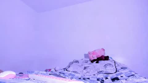 Snapshot of haru__kii chatting on January 2025 05:51:02 PM haru online show from January 2025 05:51:02 PM