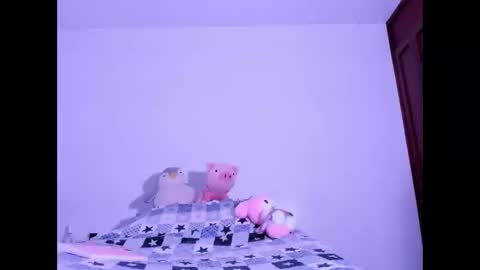 Snapshot of haru__kii chatting on February 2025 07:05:01 PM haru online show from February 2025 07:05:01 PM