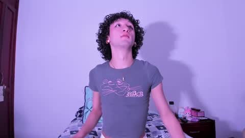 Snapshot of haru__kii chatting on October 2025 02:32:01 AM haru online show from October 2025 02:32:01 AM