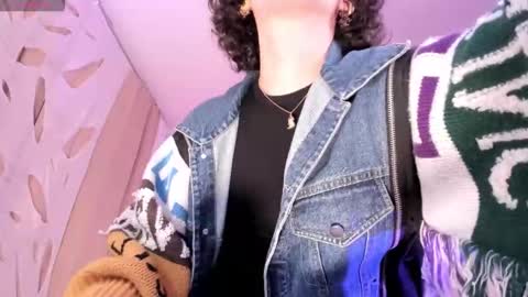 Snapshot of haru__kii chatting on October 2025 02:35:01 AM haru online show from October 2025 02:35:01 AM