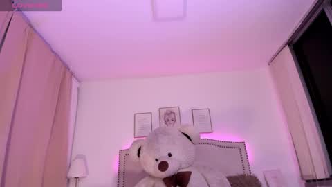 Snapshot of haru__kii chatting on November 2025 03:05:01 AM haru online show from November 2025 03:05:01 AM