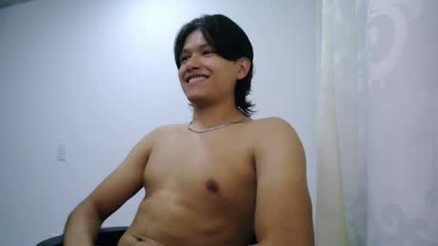 Haru online show from February 2025 01:44:02 AM