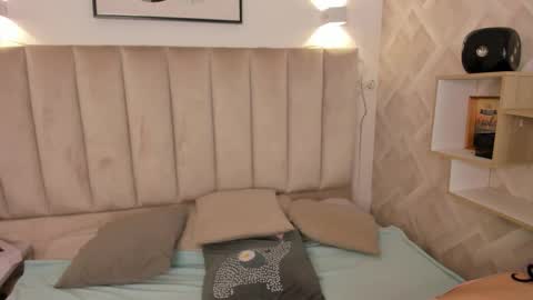 Haru Bonny online show from January 2026 07:37:02 PM