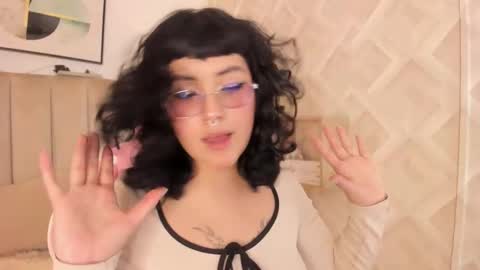 Haru Bonny online show from February 2026 08:12:01 PM