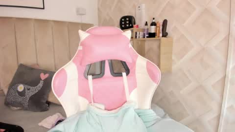 Haru Bonny online show from March 2026 10:15:01 PM