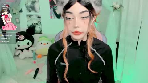 Haru online show from February 2026 06:22:01 AM