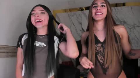 Haruka online show from March 2025 11:38:02 PM