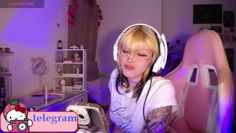 Snapshot of harumi09 chatting on February 2026 02:31:01 AM harukitty online show from February 2026 02:31:01 AM