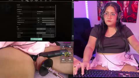 karen  online show from September 2025 06:56:02 PM