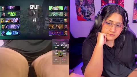 karen  online show from November 2025 09:48:02 PM