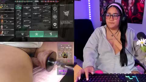 Snapshot of haruu2 chatting on February 2026 11:23:01 PM karen online show from February 2026 11:23:01 PM