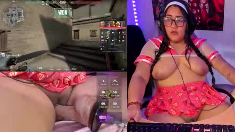 Snapshot of haruu2 chatting on March 2026 12:17:02 AM karen online show from March 2026 12:17:02 AM