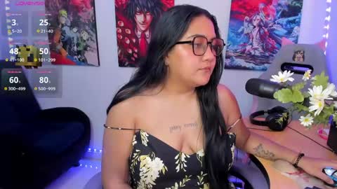 Snapshot of haruu2 chatting on May 2026 01:27:01 PM karen online show from May 2026 01:27:01 PM