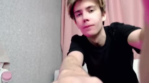 Snapshot of harvey_foster chatting on December 2025 03:45:02 AM harvey_foster online show from December 2025 03:45:02 AM