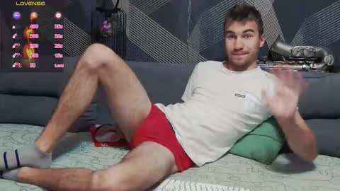 Harvey online show from October 2025 08:17:02 PM