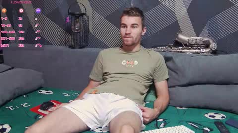 Harvey online show from October 2025 08:42:02 PM