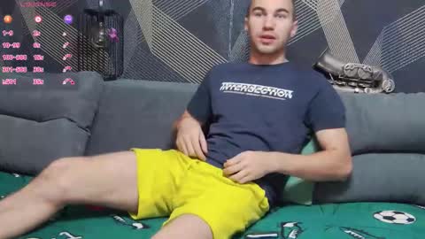 Harvey online show from October 2025 08:29:01 PM