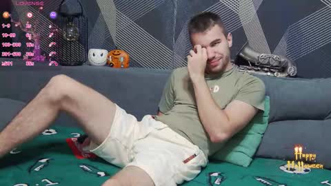 Harvey online show from October 2025 09:49:01 PM