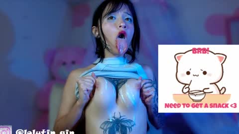Snapshot of harypeath_ chatting on February 2025 09:28:01 PM Im Emily and I could be the love of your life online show from February 2025 09:28:01 PM