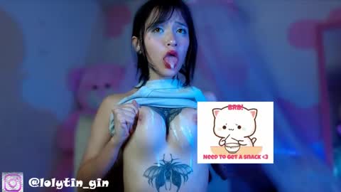 Im Emily and I could be the love of your life    online show from May 2026 12:38:01 AM